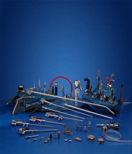 Maintenance tools