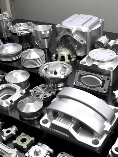 Automotive components