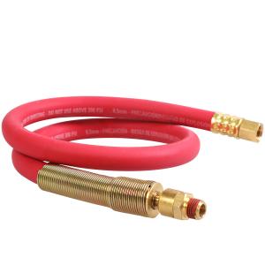 Rubber Lead-In Air Hose