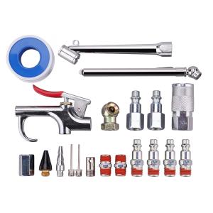 Air Tool Accessory Kit